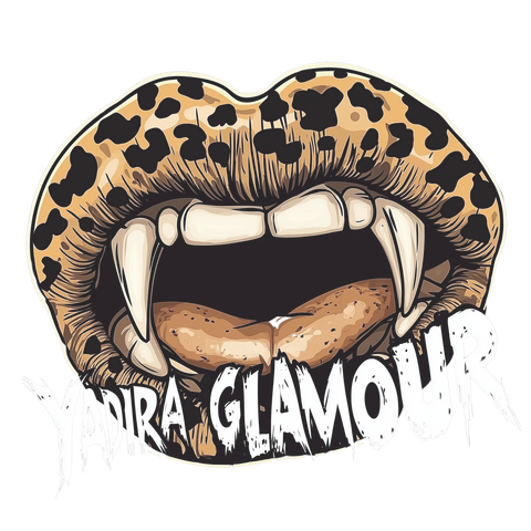 YADIRA GLAMOUR 14