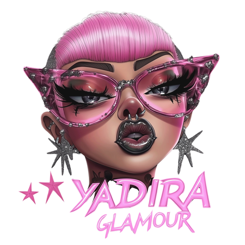 YADIRA GLAMOUR 18