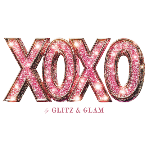 GLITZ & GLAM 48