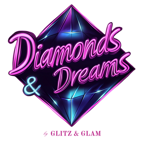 GLITZ & GLAM 51