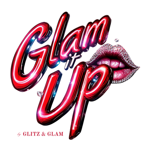 GLITZ & GLAM 72