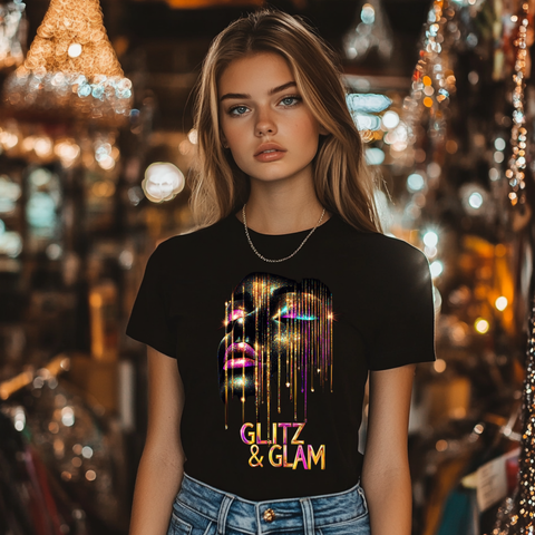 GLITZ & GLAM 78