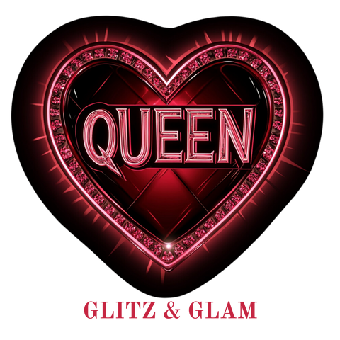 GLITZ & GLAM 33