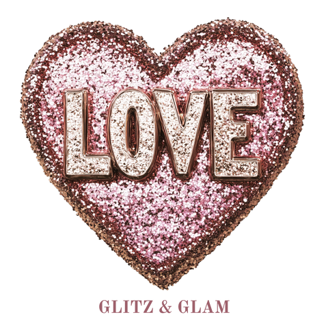 GLITZ & GLAM 36