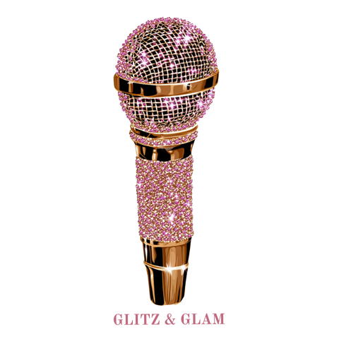 GLITZ & GLAM 57