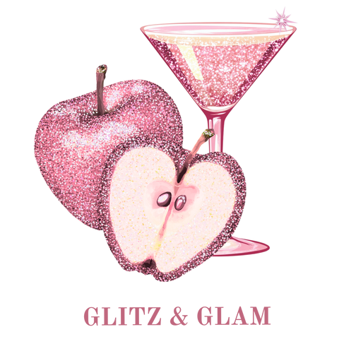 GLITZ & GLAM 6