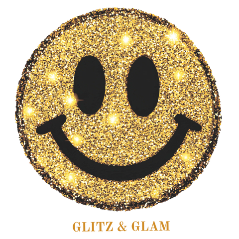 GLITZ & GLAM 63