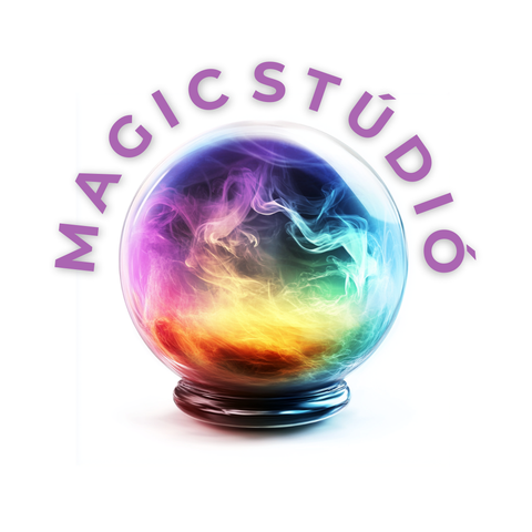 MAGIC STÚDIÓ