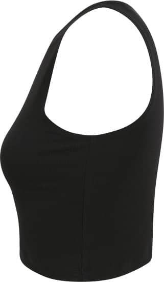 6 Women's Cropped Top SF106